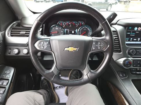 Used 2019 Chevrolet Tahoe LT image 56