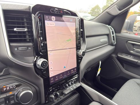 New 2026 RAM 1500 Big Horn AWD/4WD image 21