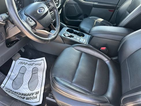 Used 2020 Ford Escape SEL AWD/4WD image 38