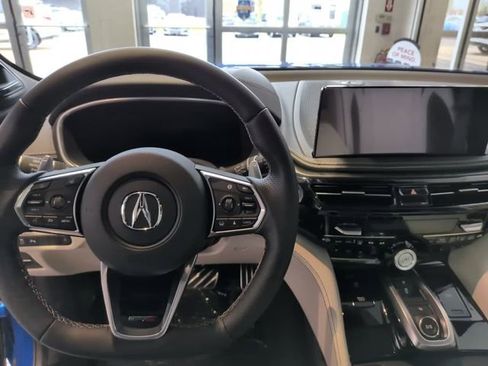 New 2026 Acura MDX Type S image 19