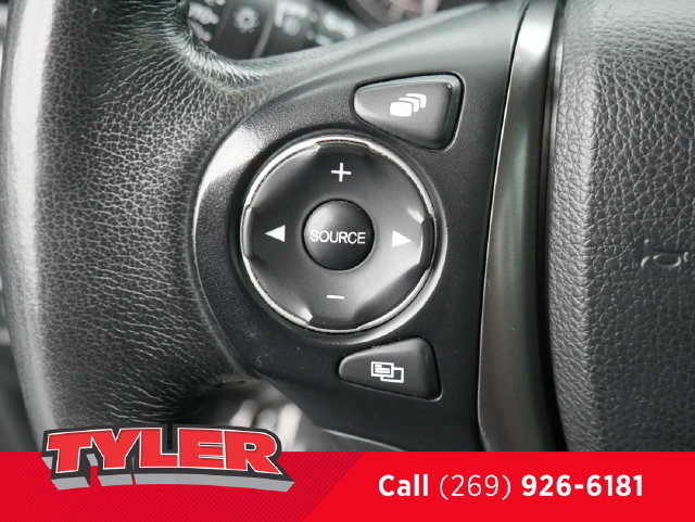 Used 2017 Honda Pilot EX-L image 26