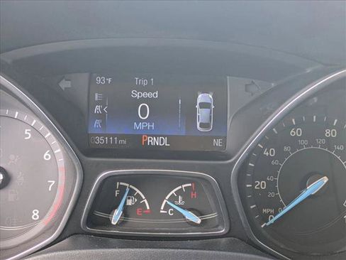 Used 2018 Ford Focus SE image 11