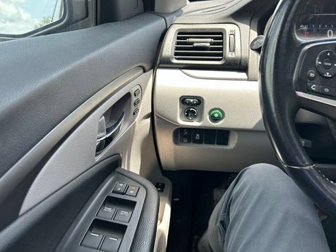 Used 2020 Honda Pilot EX-L image 7