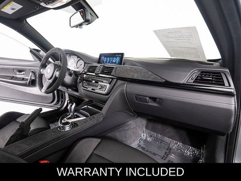 Used 2016 BMW M4 GTS image 34