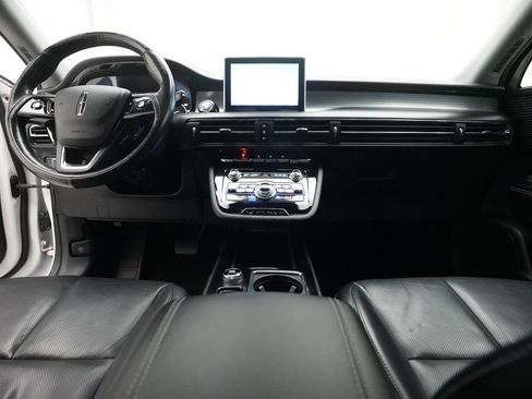 Used 2020 Lincoln Corsair AWD w/ Luxury Package image 5