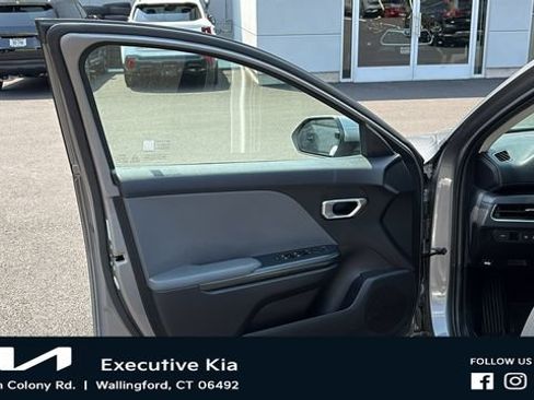 Certified 2025 Kia K4 FWD image 8