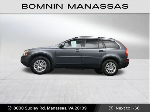 Used 2008 Volvo XC90 3.2 image 26