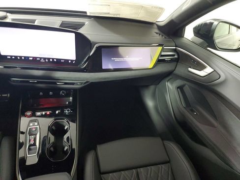 New 2026 Audi S5 Premium Plus AWD/4WD image 16