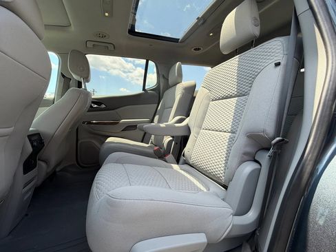 Used 2019 GMC Acadia SLE w/ Driver Alert Package I AWD/4WD image 12
