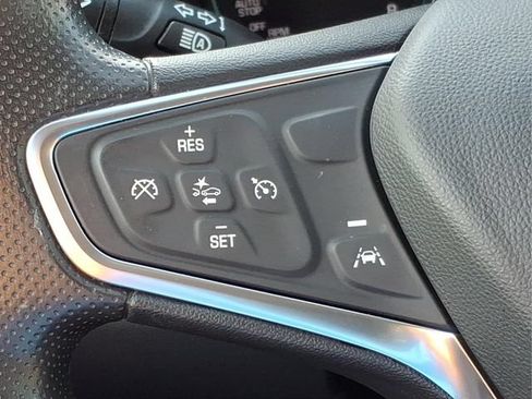 Used 2024 Chevrolet Equinox LS w/ LS Convenience Package FWD image 26