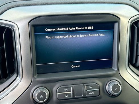 Used 2021 Chevrolet Silverado 2500 LT w/ Convenience Package image 30