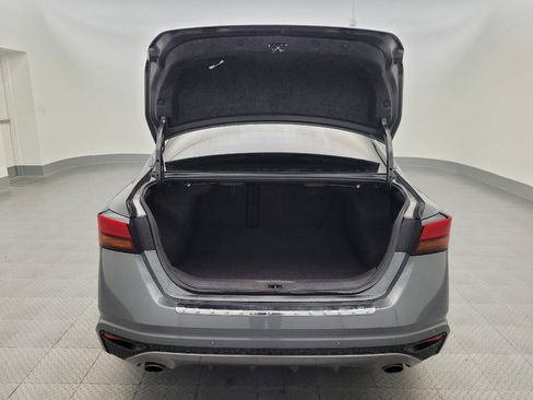 Used 2022 Nissan Altima 2.5 SR image 29