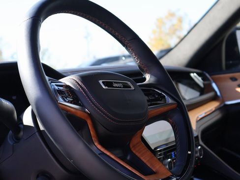 Used 2024 Jeep Grand Cherokee Summit image 25