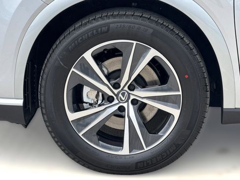 New 2026 Lexus RX 350 Premium FWD image 12