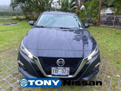 Used 2019 Nissan Altima 2.5 SV image 20