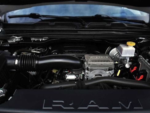 Used 2022 RAM 1500 Limited image 39