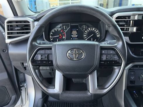 Used 2024 Toyota Tundra SR5 AWD/4WD image 23