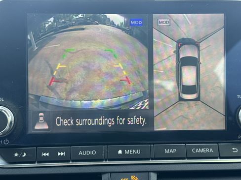 Used 2019 Nissan Altima 2.5 Platinum FWD image 20
