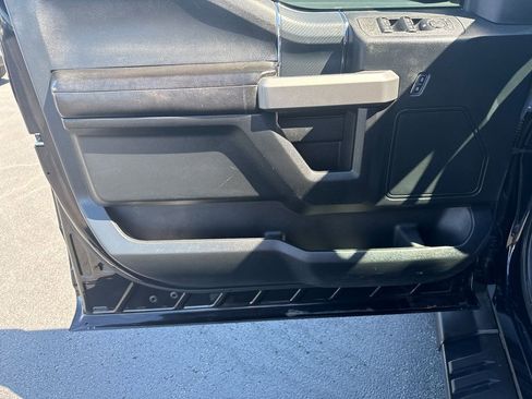 Used 2019 Ford F150 XLT w/ Equipment Group 301A Mid AWD/4WD image 20