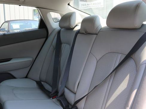 Used 2016 Kia Optima EX w/ Premium Package FWD image 17