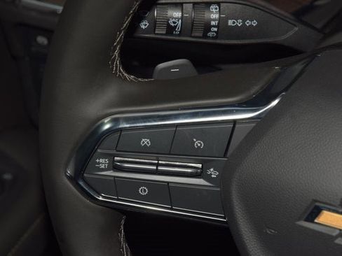 New 2026 Chevrolet Suburban Premier image 36