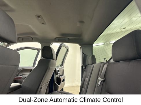 Used 2016 GMC Sierra 1500 SLE w/ SLE Value Package image 30