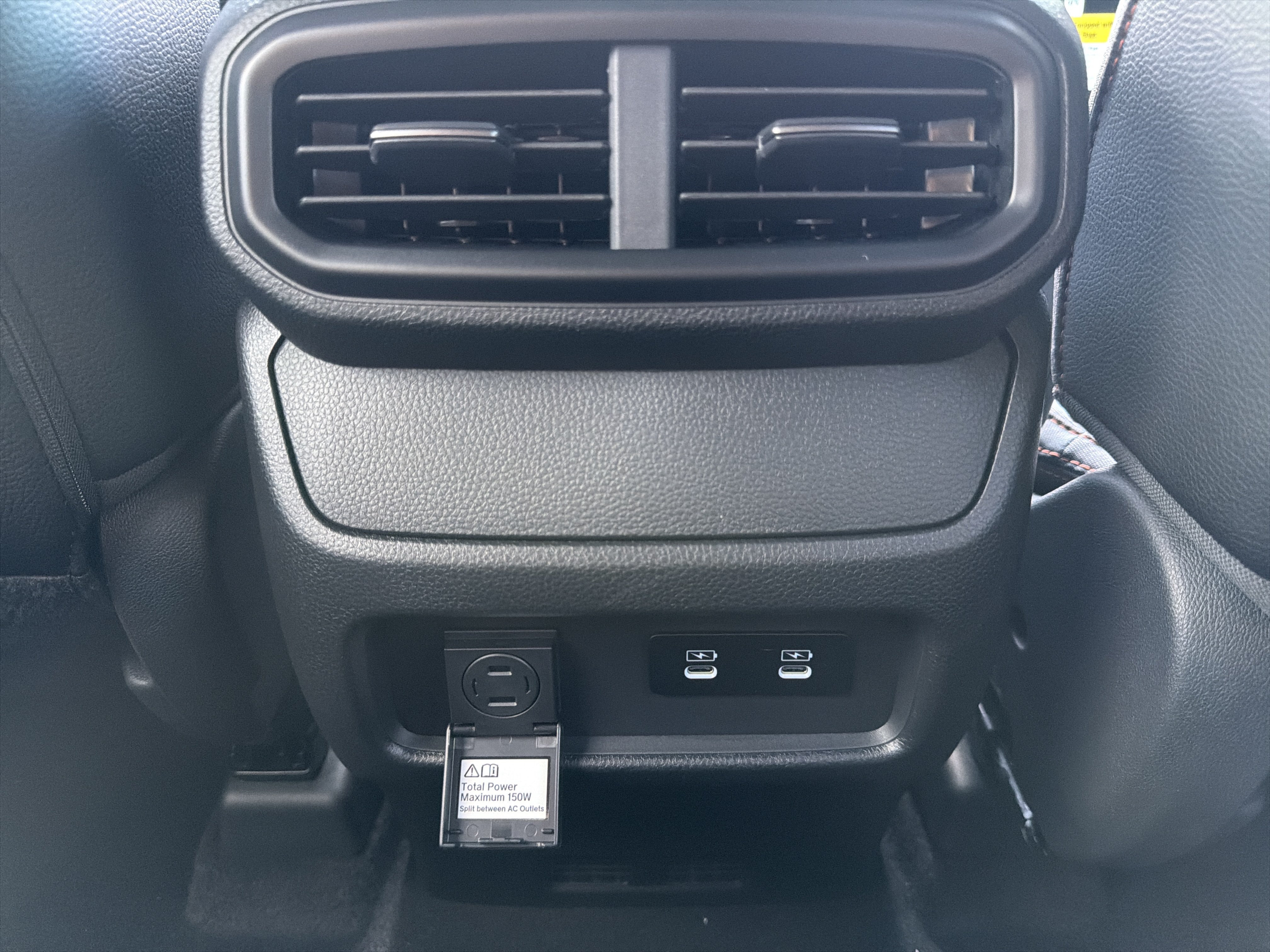 New 2026 Honda Passport TrailSport image 21