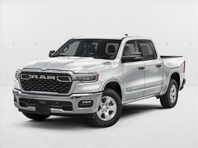 New 2026 RAM 1500 Lone Star