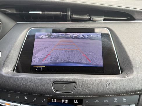 Used 2019 Cadillac XT4 Premium Luxury AWD/4WD image 26