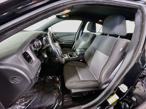 Used 2023 Dodge Charger SXT RWD image 22