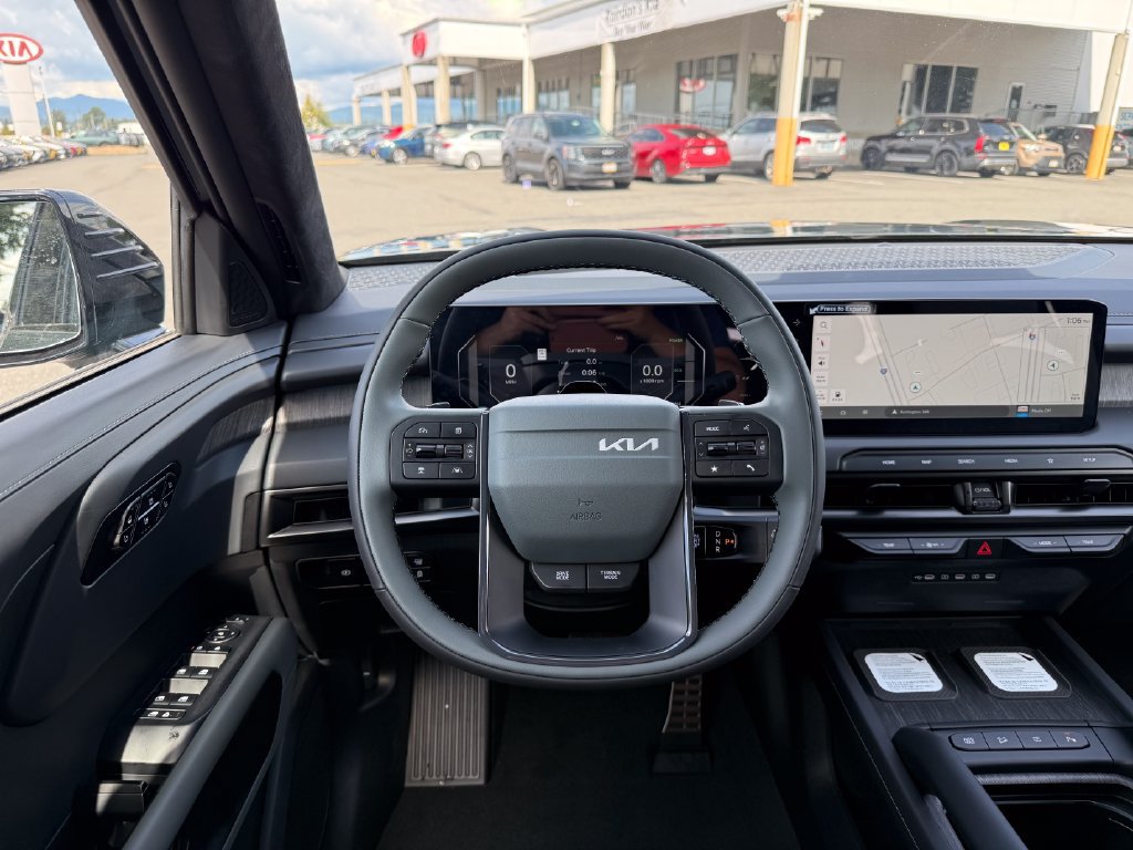 New 2027 Kia Telluride X-Line SX Prestige AWD/4WD image 21