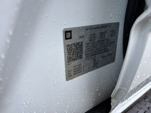 Used 2018 GMC Canyon All Terrain w/ Trailering Package AWD/4WD image 33