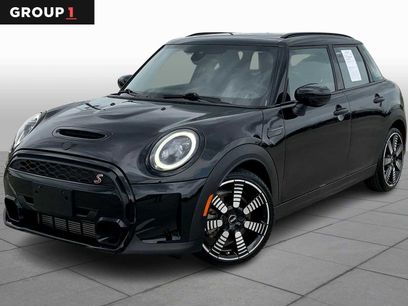 Used 2023 MINI Cooper S