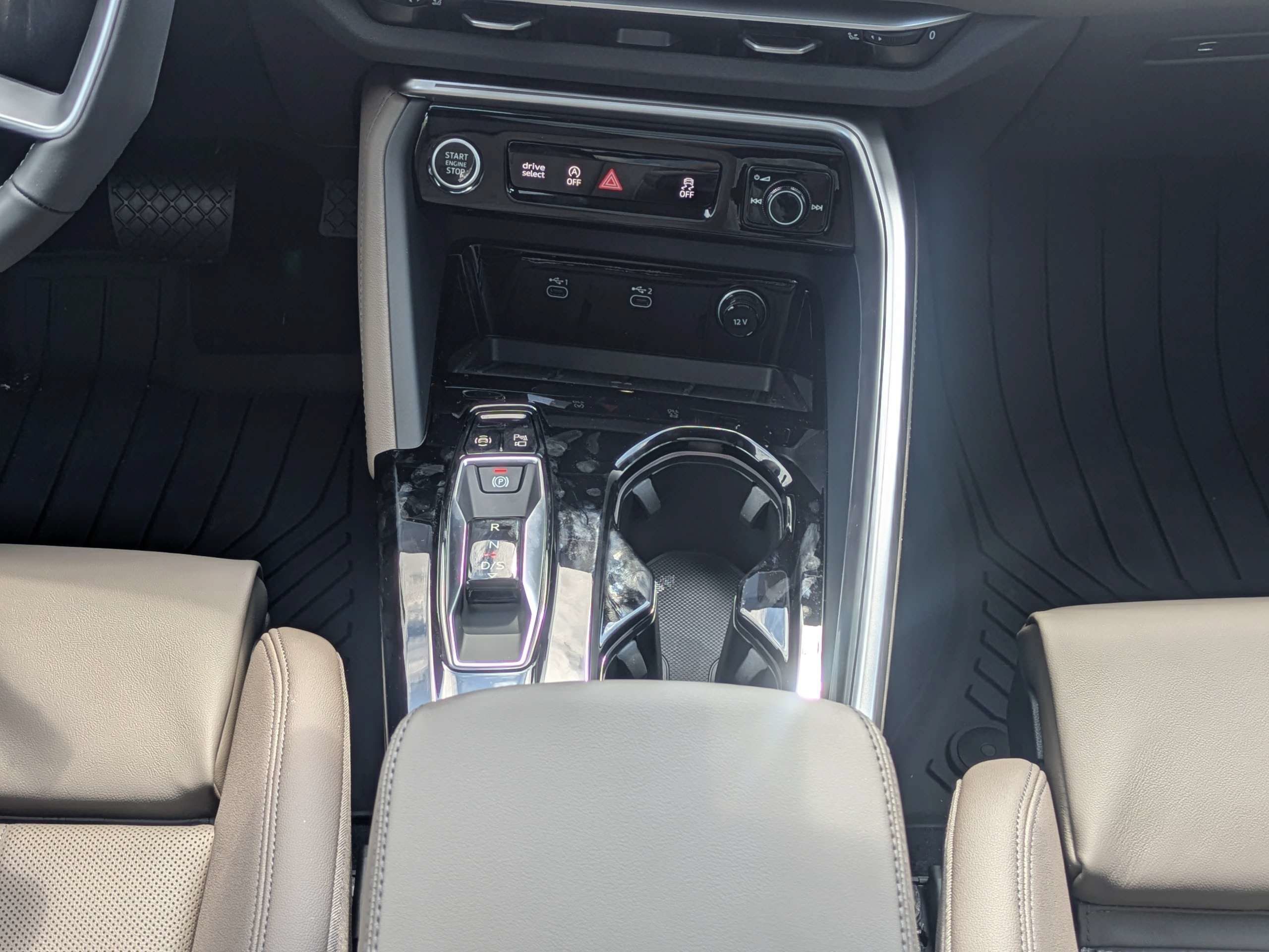 New 2026 Audi Q5 Premium Plus AWD/4WD image 20