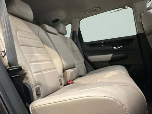 New 2026 Honda CR-V EX-L image 13