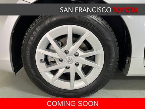 Used 2012 Toyota Prius V Three image 9