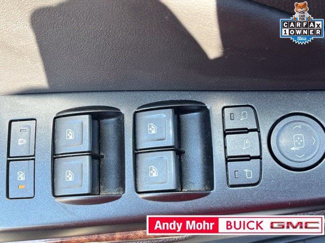 Used 2018 Chevrolet Tahoe Premier AWD/4WD image 24