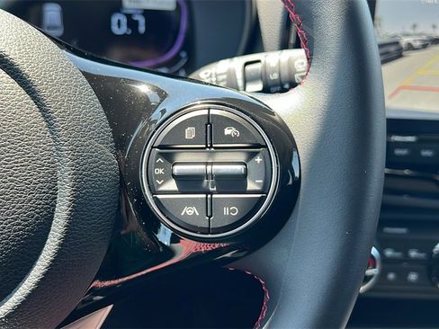 New 2025 Kia Soul GT-Line w/ GT-Line Technology Package image 17