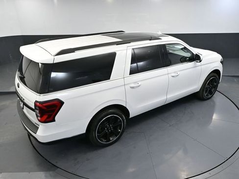 Used 2023 Ford Expedition Max Limited image 68