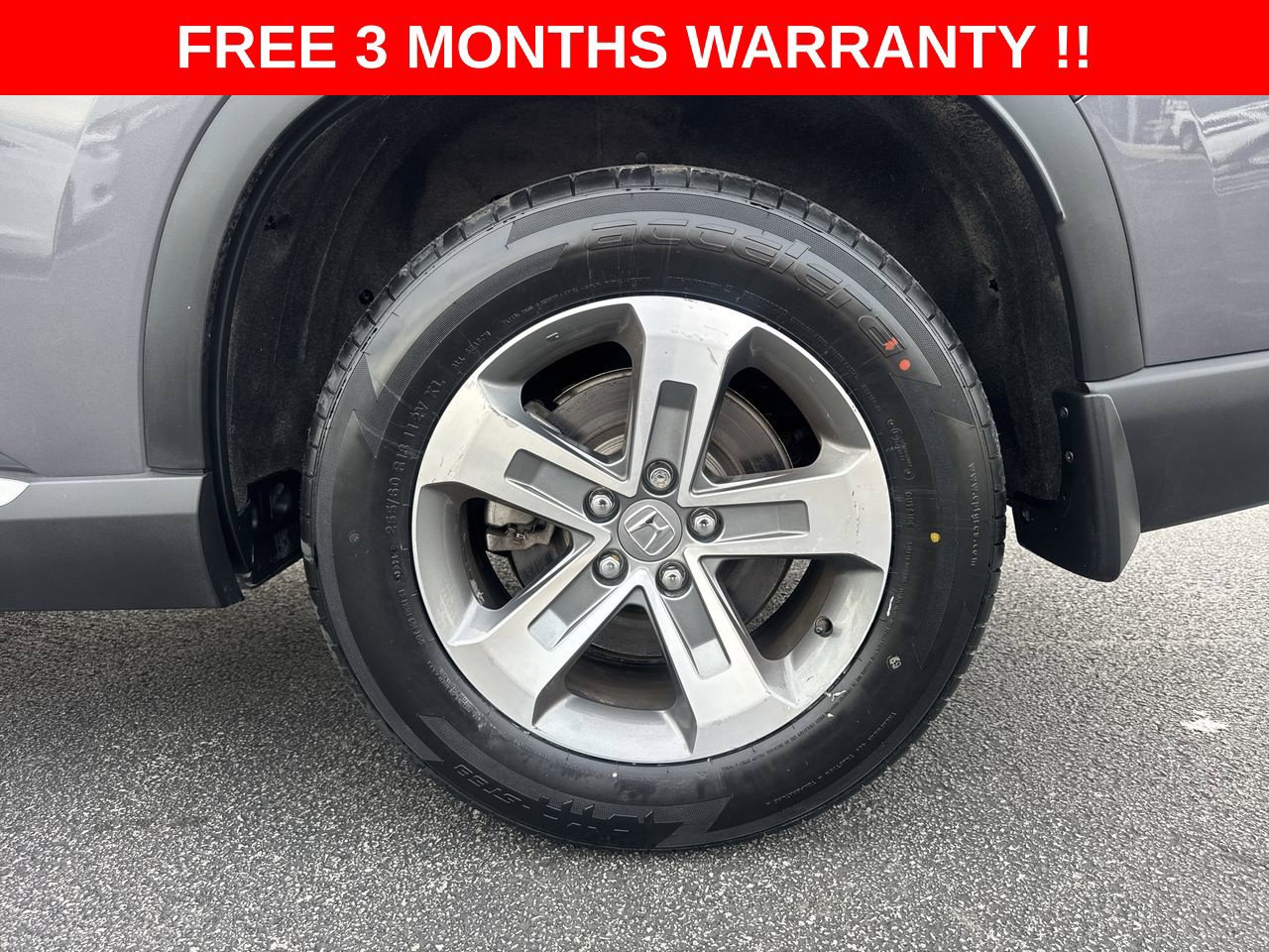 Used 2024 Honda Pilot EX-L image 29