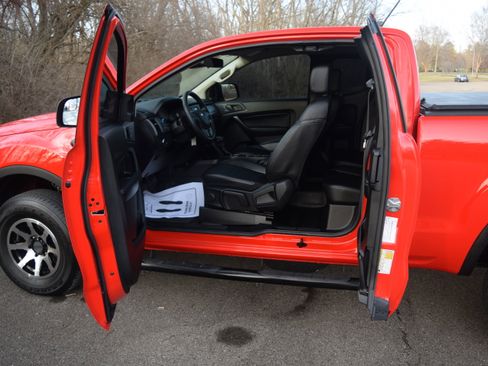 Used 2022 Ford Ranger XL image 18