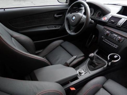 Used 2011 BMW 1 Series M image 64
