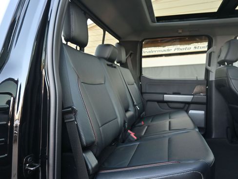 Used 2024 Ford F350 Lariat w/ Lariat Ultimate Package image 24