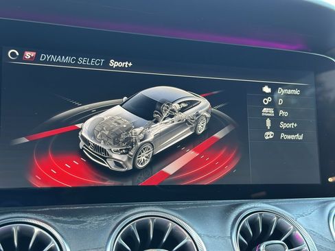 Used 2019 Mercedes-Benz AMG GT 63 S image 55