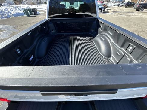 Used 2025 Ford F250 XLT w/ Snow Plow Prep Package AWD/4WD image 24