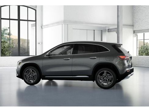 New 2026 Mercedes-Benz GLA 250 4MATIC image 32