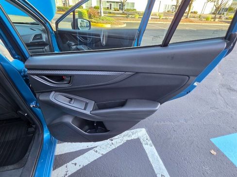 Used 2018 Subaru Impreza 2.0i image 41