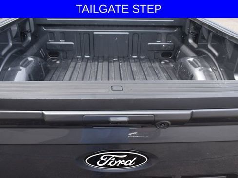 Used 2024 Ford F150 Lariat w/ Equipment Group 502A High image 59