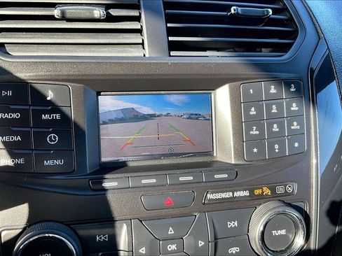 Used 2018 Ford Explorer 4WD image 21