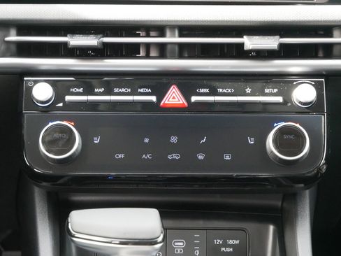 New 2026 Hyundai Tucson SEL image 11